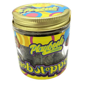 Gobstopperz | Playbook Genetics